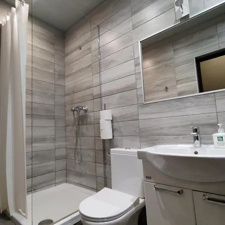 Holiday Old Town Vandrarhem *