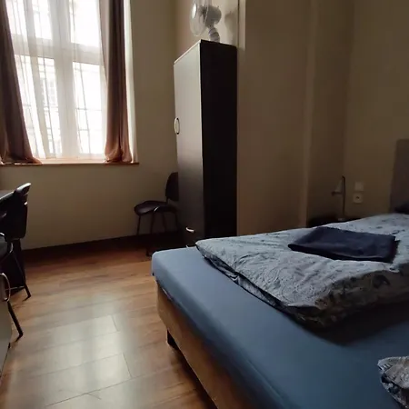 Hostel Holiday Old Town Gdańsk