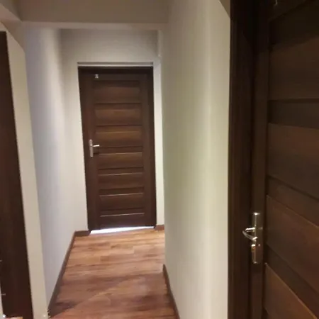 Holiday Old Town * Gdańsk