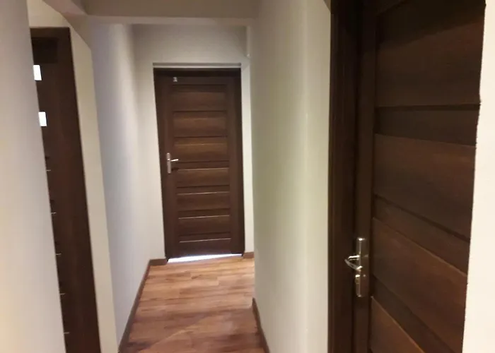 Holiday Old Town * 格但斯克